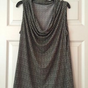 Worthington Dress Tank Top